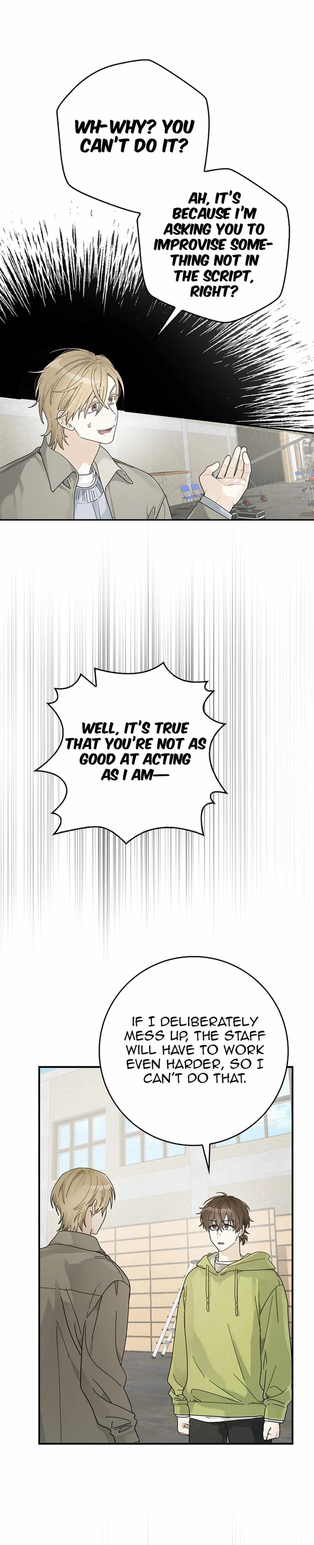 Rookie but One-in-a-Million Actor Chapter 44 6